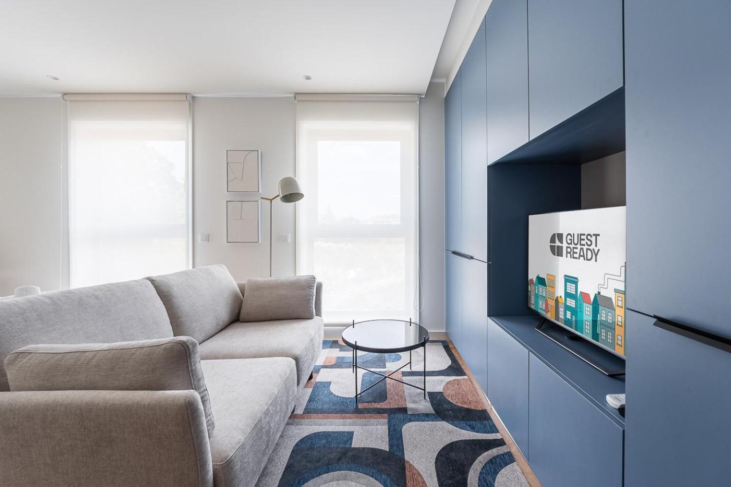 Guestready - Cosy Nest In Porto 1 Daire Dış mekan fotoğraf