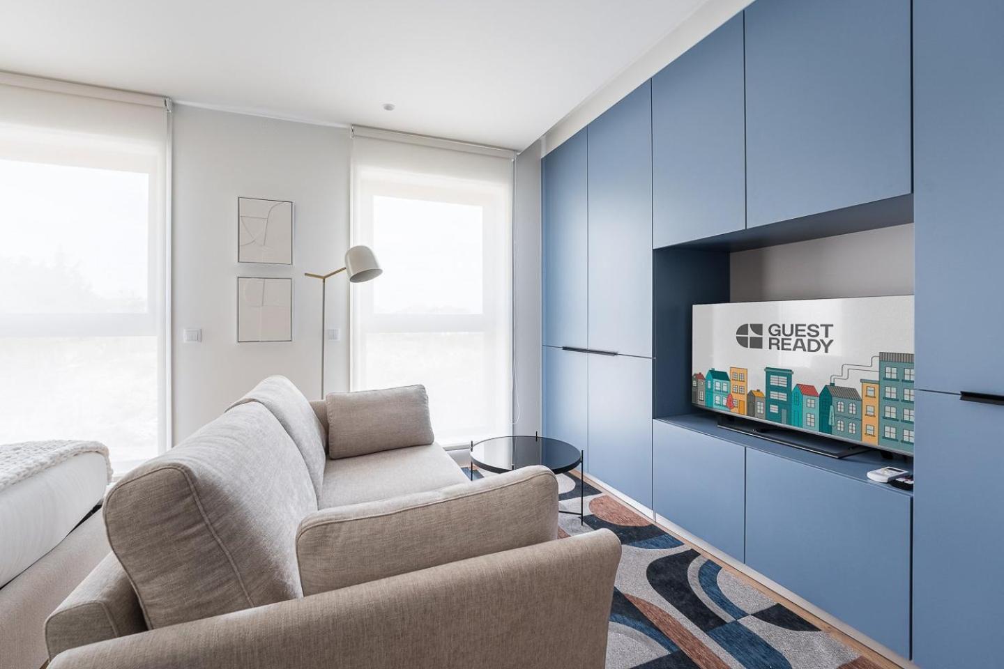 Guestready - Cosy Nest In Porto 1 Daire Dış mekan fotoğraf