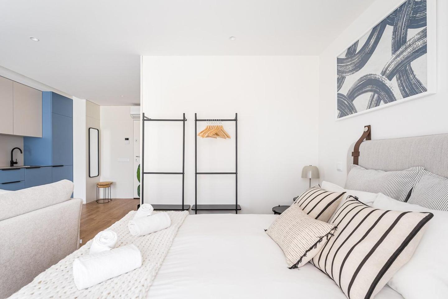 Guestready - Cosy Nest In Porto 1 Daire Dış mekan fotoğraf