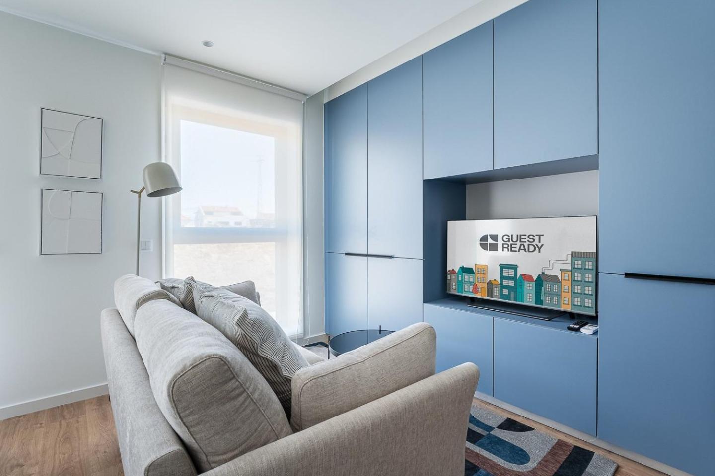 Guestready - Cosy Nest In Porto 1 Daire Dış mekan fotoğraf