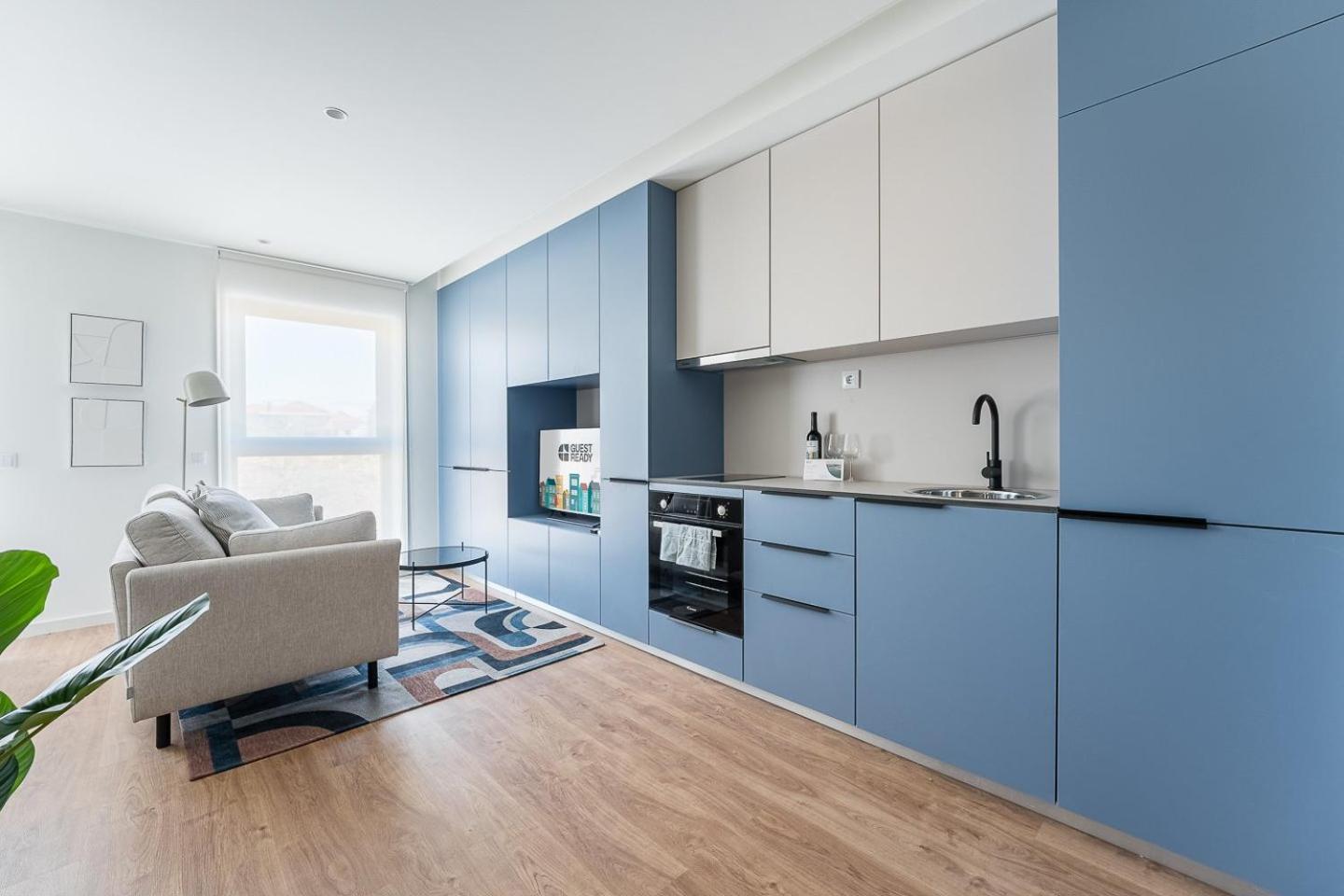 Guestready - Cosy Nest In Porto 1 Daire Dış mekan fotoğraf
